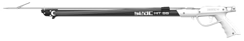 Seac HIT, Harpune mit rundem, elastischem Kopf