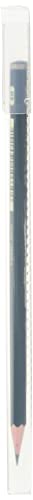 FABER-CASTELL 119014 - Bleistift Castell 9000, Härtegrad 4H, 1 Stück