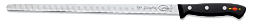F. DICK Lachsmesser, Superior (Messer mit Klinge 32 cm, X55CrMo14 Stahl, nichtrostend, 56° HRC) 81150322K
