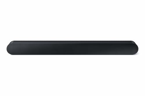 Samsung HW-S66GD 3.1-Kanal All-in-one Soundbar für TV-Geräte, Bluetooth-Lautsprecher mit kabellosem Dolby Atmos 5.0 / DTS Virtual:X, Q-Symphony, Adaptive Sound Lite [2024]