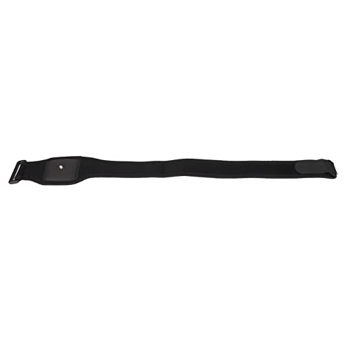 VR-Tracker-Gürtel für HTC Vive-Tracker-System, Einstellbarer VR-Tracker-Gürtel für Kopf, 71 Cm/28 Zoll