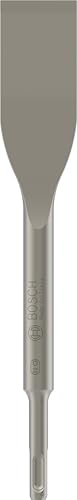 Bosch 1x PRO SDS plus-5C Fliesenmeißel (für Fliesen, Fliesen, Ø mm, Professional Zubehör Bohrhammer, Abbruchhammer)