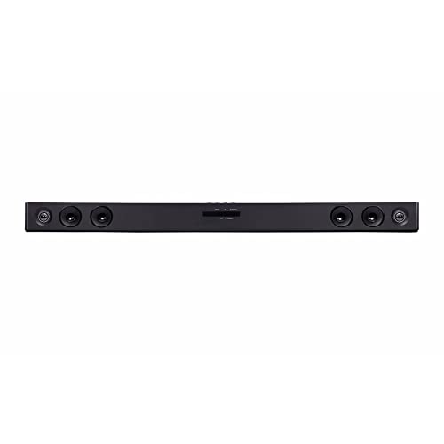 LG SK1D Soundbar Bluetooth – Schwarz