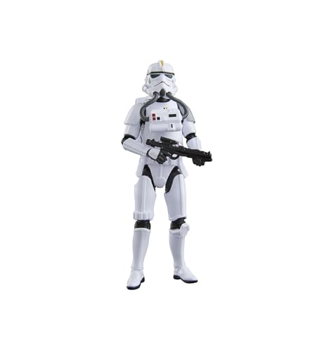 Star Wars The Vintage Collection Jetpack-Truppler, Star Wars Jedi: Survivor Action-Figur (Skala 9,5 cm)