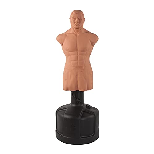 Century BOB-XL, Körper-Box-Sack freistehend, Dummy für Training, Kampf-Sport, MMA, Karate, Kick-Boxen, Kung-Fu, Muay-Thai, Jiu-Jitsu, Tae-Kwon-Do, Tang-Soo-Do, Jeet-Kune-Do, Krav-Maga, Höhe 155-205 cm