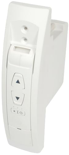 Chamberlain Elektrischer Universalgurtantrieb 2 in 1, 1 Stück, WPD25U-05