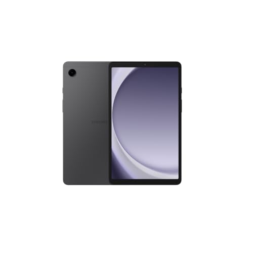 Samsung Galaxy Tab A9 64 Go 22,1 cm (8.7') 4 Go Wi-Fi 5 (802.11ac) Graphite