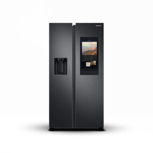 Lodówka Samsung RS6HA8891B1