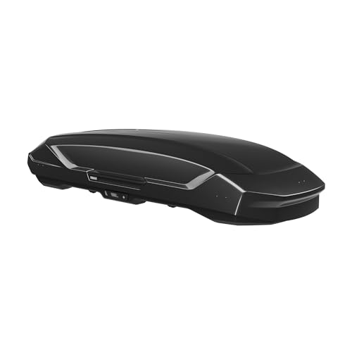 Thule Motion 3 XXL black glossy