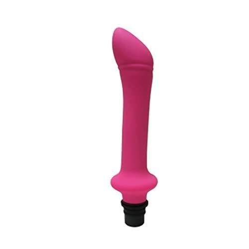 Yu Shaobo WAITLOVER Faszien-Massagepistole, Kopf, Muskelmassagegerät, Massagegeräte, Ersatz, Fa, universeller modifizierter Adapterkopf, lustig