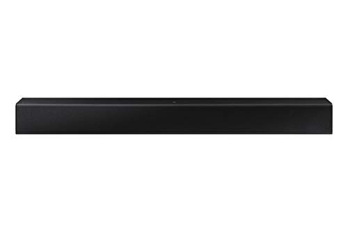 Samsung Soundbar HW-T400/ZF 40 W, 2.0 Kanäle, Schwarz