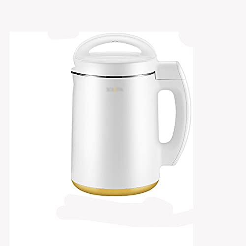 Sojamilchbereiter Automatischer heißer Sojamilchbereiter Edelstahl SOJAbohnen-Maschinensaft