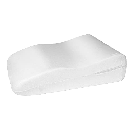 SPARFÜCHSLE MEDISAFETY Orthopädisches Beinruhekissen MEDIPROF – Das Original von MediSafety (75x50x20cm) – Made in Germany – Öko-Tex Zertifiziert