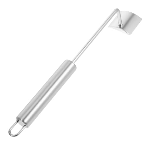 FELTECHELECTR Schälmaschine Schäler Für Mais Küche Picknick Essential Mais Extractor Tool Edelstahl Maisentferner