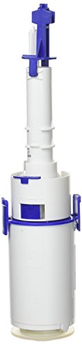 Geberit Ersatz-Hebeglocke, 240428001, für Geberit Spülkästen mit 2-Mengen-Spültechnik, 21127 7