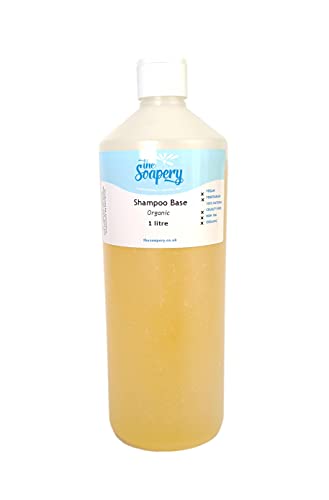 Shampoo Basis 1 liter