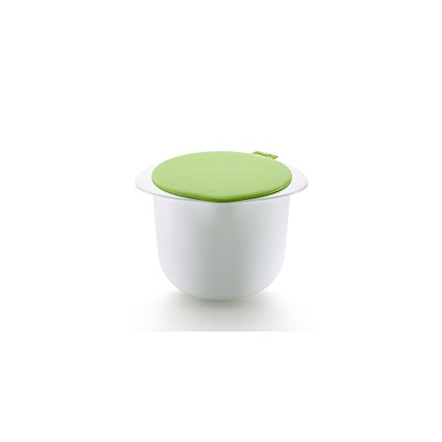 Lékué-Käsebereiter, grün, Zentimeter, 0220100V06M017
