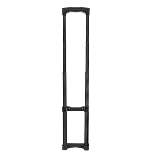 Ersatz-Teleskopgriff für Reisegepäck, Aluminium, 91,9 cm, praktischer täglicher Gebrauch, verschleißfest, dehnbar, ausziehbare Stange