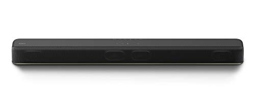 Sony HT-X8500 2.1 Kanal Dolby Atmos Soundbar (4K HDR, Surround Sound, Bluetooth, integrierter Subwoofer, DTS:X) schwarz