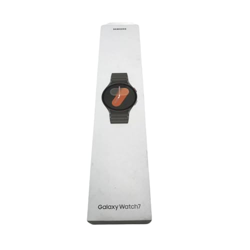 Samsung L315 Galaxy Watch 7 LTE 44mm DE-Modell grün