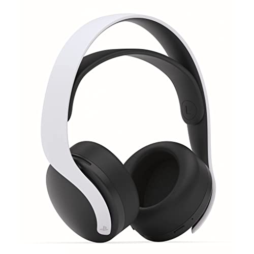 Playstation PULSE 3D-Wireless Headset [PlayStation 5]