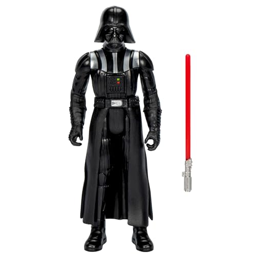 Star Wars Epic Hero Series Darth Vader Action-Figur (10 cm)