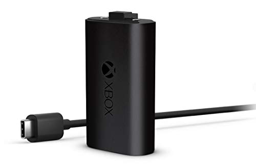 Xbox Play USB-Ladekit für Xbox Series X