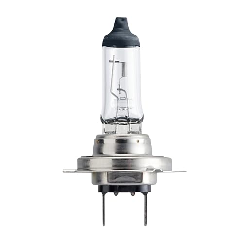 Philips H7 Vision +30% Scheinwerferlampe 12972PRB1 12V 55W Blister