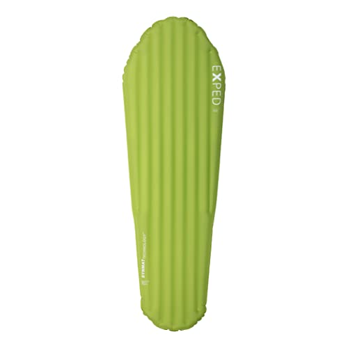 Exped Ultra 3R Mummy Isomatte, Lichen LW, LW
