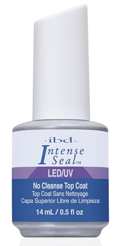 IBD LED/UV-Intense Dichtung Nail Gel, 14 ml