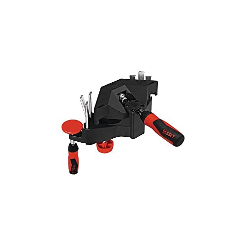 BESSEY Winkel-Türfutter-Richtzwinge WTR