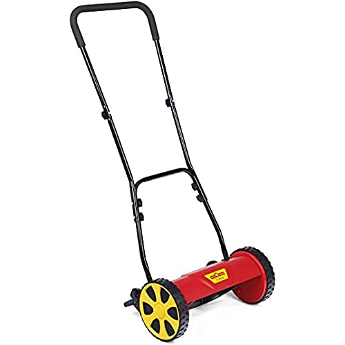 WOLF Garten WOLF-Garten TT 350 S # 35CM SPINDELMÄHER
