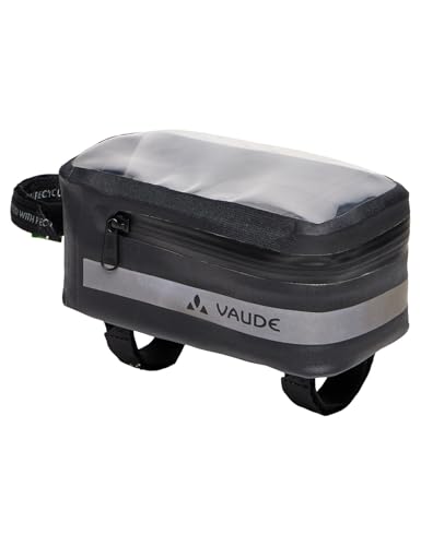 Vaude Phone Bag Proof, Einheitsgröße, Schwarz