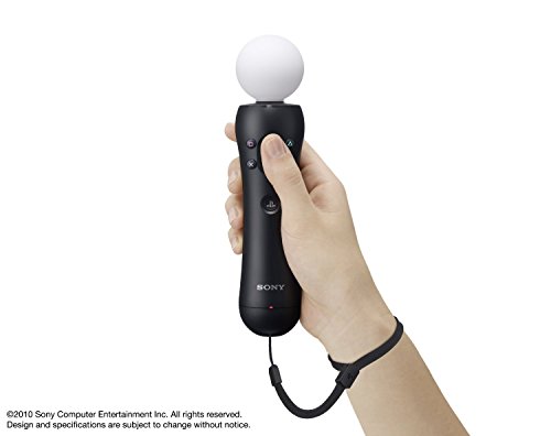 PlayStation Move Motion-Controller - Single Pack