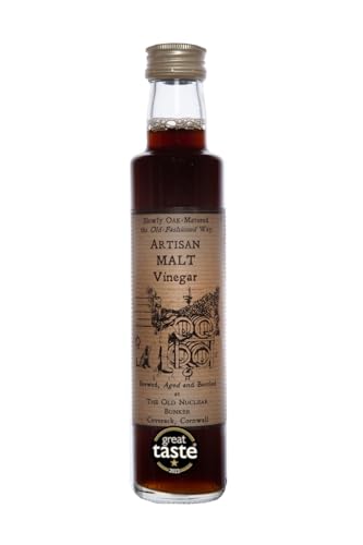 Artisan Malt Vinegar (Malzessig) 250ml