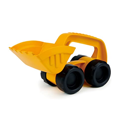 Hape E4054 - Monster-Bagger