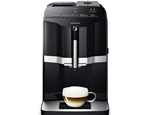 Siemens EQ.300 TI35A209RW Kaffeevollautomat Vollautomat Espressomaschine 1,4 l