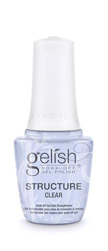 Harmony Brush On Structure Gel, 1er Pack (1 x 70 g)