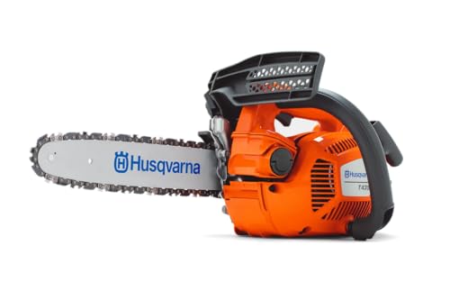 Husqvarna 966997212 Kettensäge T 435 12 3/8 Zoll