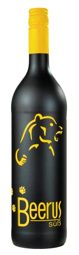 WZG Editon LIFE Beerus Qualitätswein 0,75l süß