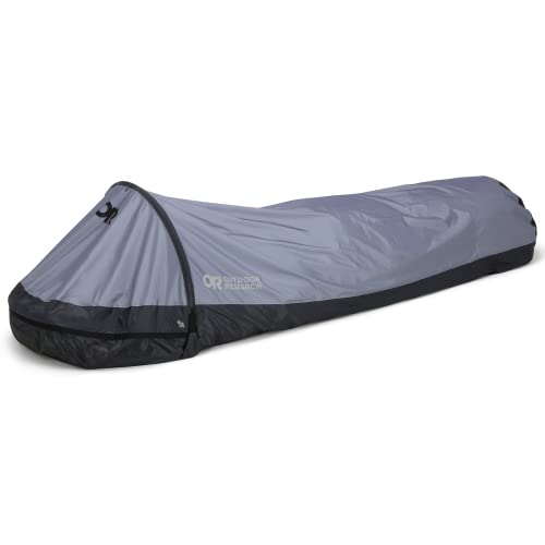 Outdoor Research Helium Bivy Zelt, Schiefer, One Size