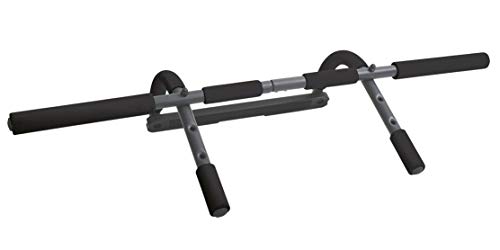 Schildkröt-Fitness Multifunktionales Türreck 4 in 1