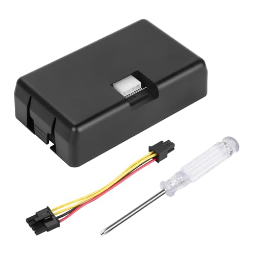 18V 3500mAh Ersatzakku Husqvarna Automower Akku 115H, Automower 305 2020, Automower 310 2020, Automower 520 2021, Automower 520, Gardena sileno minimo 250, Garden Rasenroboter-Akku