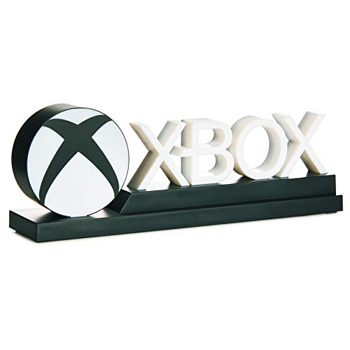 Xbox Icon Leuchte