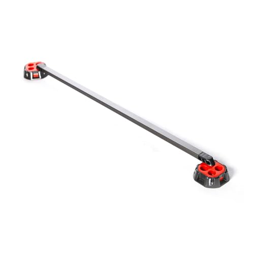 HockeyShot Speed Deke Trainer Pro: (1) 91,4 cm Schaft