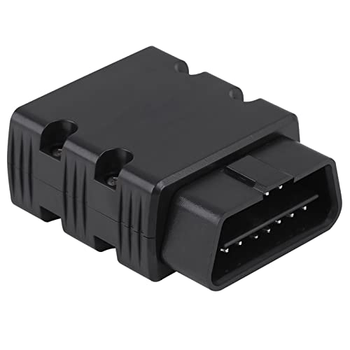 Kw902 Kw902 Elm327 Cb-Radios mit Fester Montage (Schwarz)