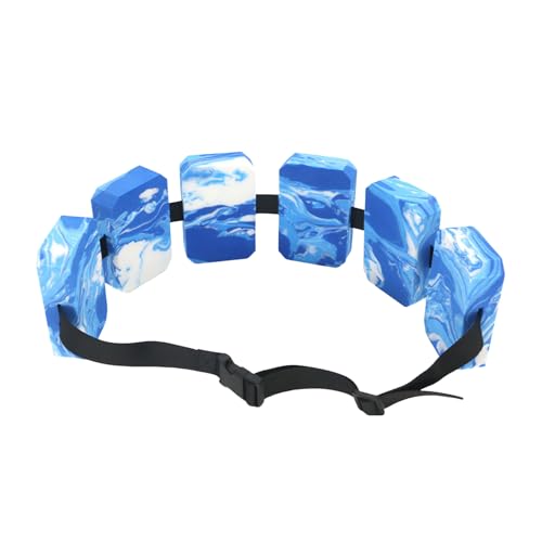 Schwimmgürtel Für Kinder 6+ Jahren,Eva Leichter Verstellbarer Schwimmgürtel Schwimmtrainingshilfe Schwimmkissen Swim Belt, Schwimmhilfe Für Kinderschwimmtrain Von 40 Kg