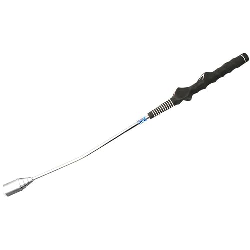 PGA TOUR Golf Swing & Griff Trainer, blau/grün
