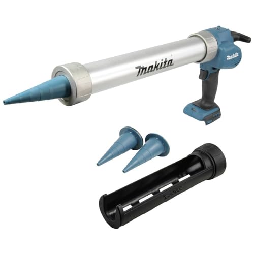 Makita DCG180ZX Kartuschenpistole 18 V (ohne Akku und Ladegerät)