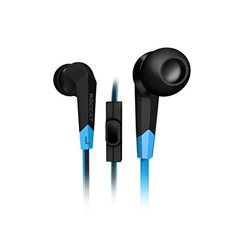 ROCCAT Syva High Performance In-Ear Headset